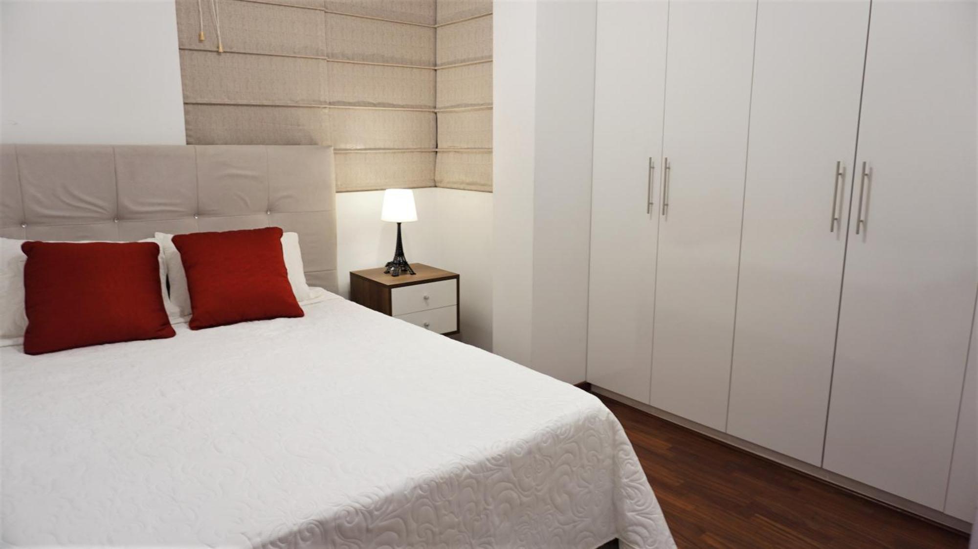 Apartamentos Lima Airport - Pillqu Peru Buitenkant foto