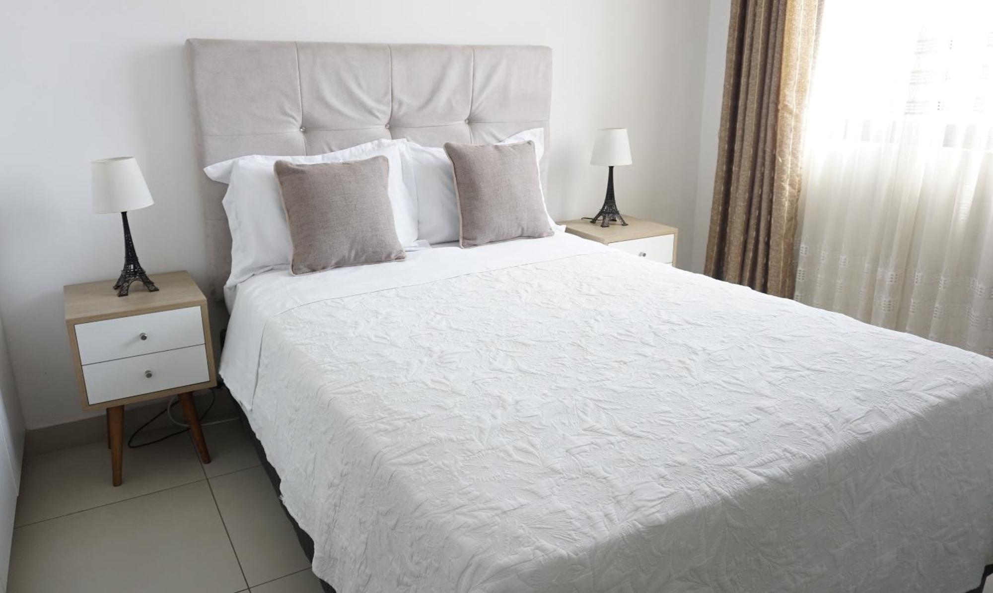 Apartamentos Lima Airport - Pillqu Peru Buitenkant foto