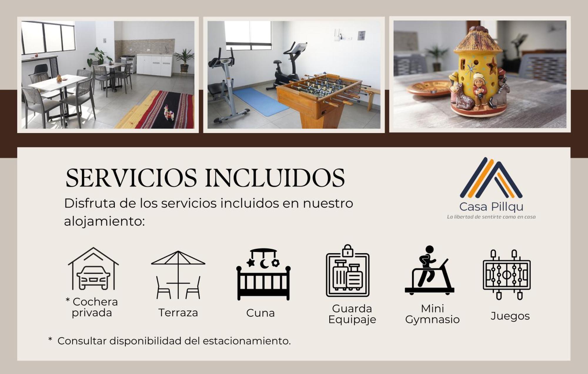 Apartamentos Lima Airport - Pillqu Peru Buitenkant foto